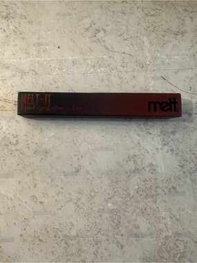 Melt-It Liquid Eyeshadow and Base NUDIST